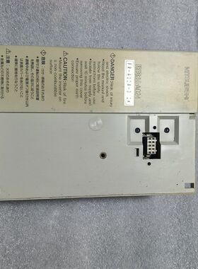 变频器 FR-A024-0.2K