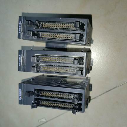 KV-C64XA 有 KV-C64XB有4个 KV-C3