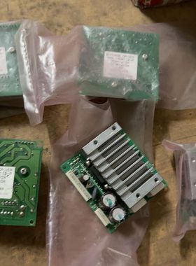 CSD2112-P  东方驱动器拆机