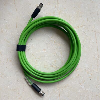 巴鲁夫连接线 BCC04K2  BCC M414-M414-