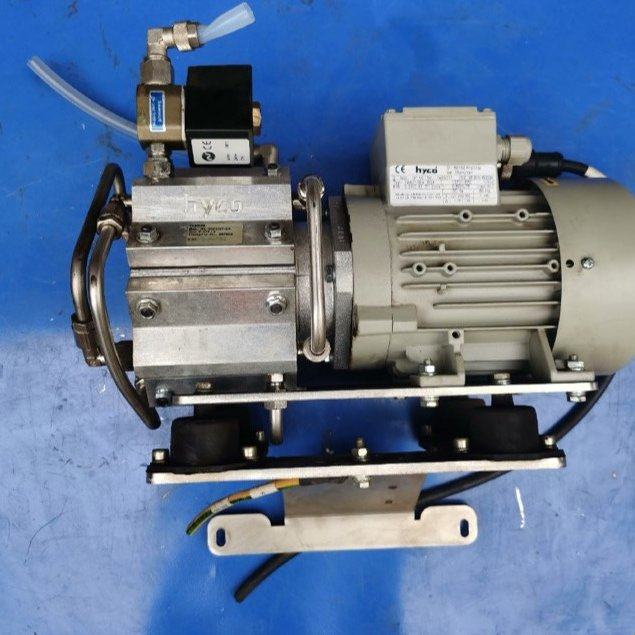 通快真空泵 HYCO ML-348-D37-SA 38547