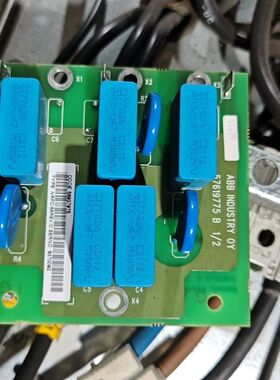 变频器滤波板57619775B