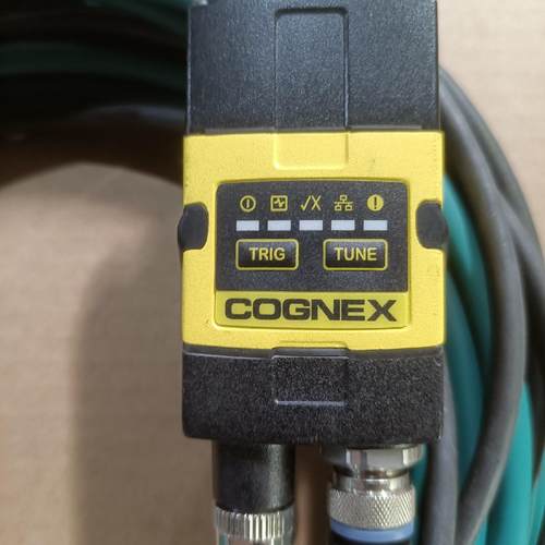 COGNEX康耐视读码器DM262X 拆机 成色漂亮 功