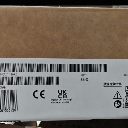 触摸屏 6AV6 648-0EC11-3AX0