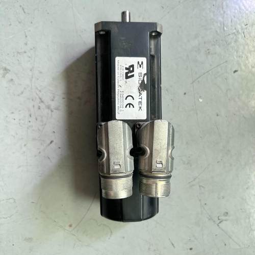 AKM22C-ACB2GBB0 西格玛泰克伺服电机