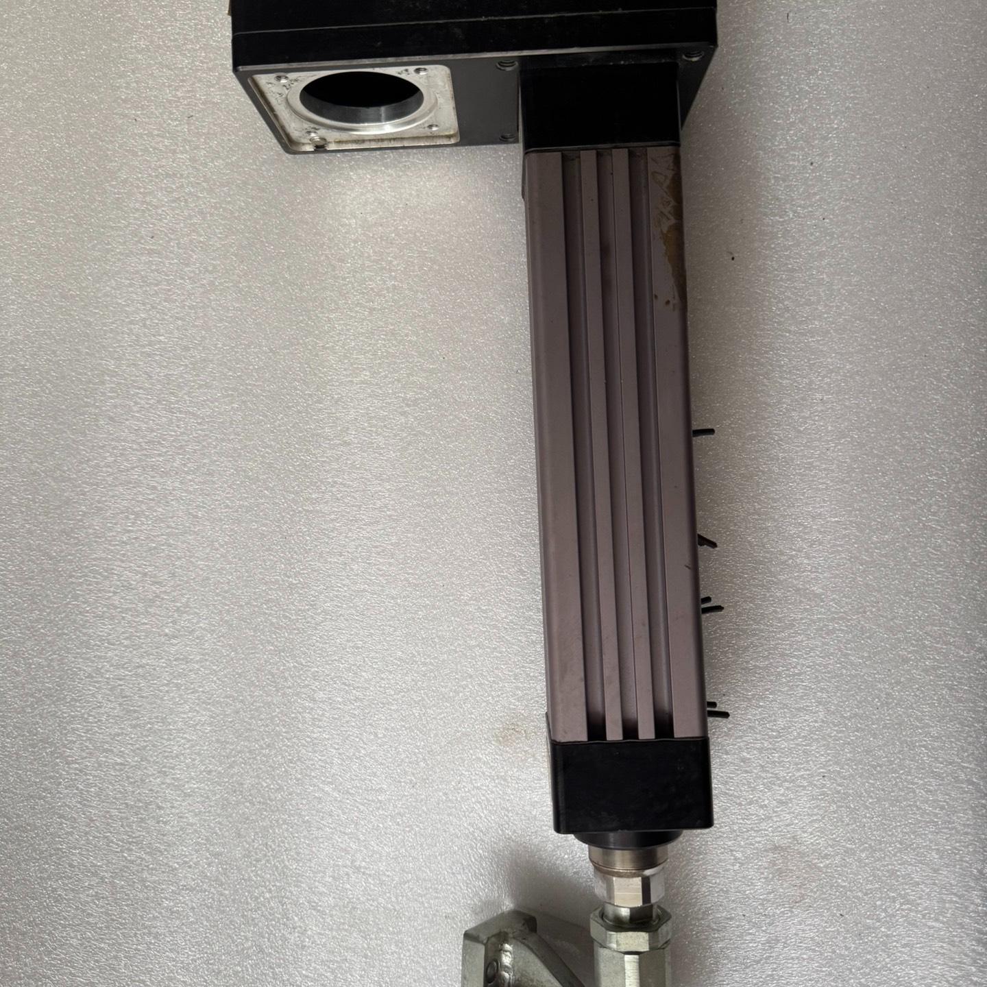 EXLAR电缸KM60-0150-05-NA-P10-IHB