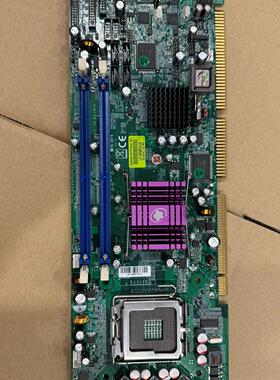 瑞传 ROBO-8777VG2A 工控主板 B9304457