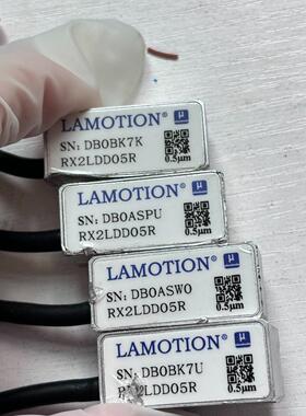 LAMOTION光栅尺RX2LDD05R大连榕树读数头 实物