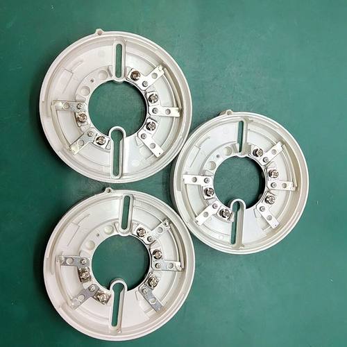 日探CKY-AS2烟感配套智能底座 共 需要的联系