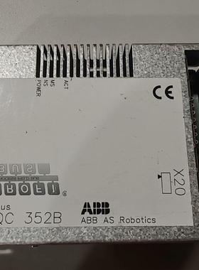 机器人QueueTracke输送链跟踪板模块DSQC