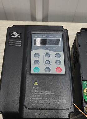 MD380T1.5GB 汇川变频器 380V 1.5KW