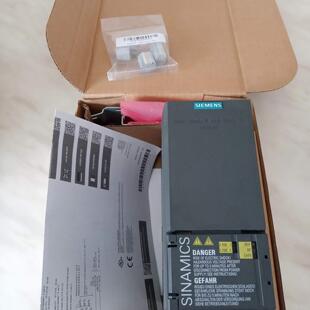 2UF2现货G120C 1KE13 6SL3210