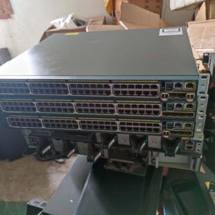 Catalyst 2960-S Series PoE+