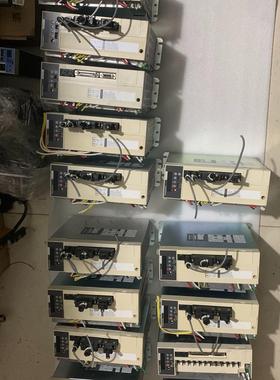 驱动器MSDA153D1A有四台 MSDA203D1A有