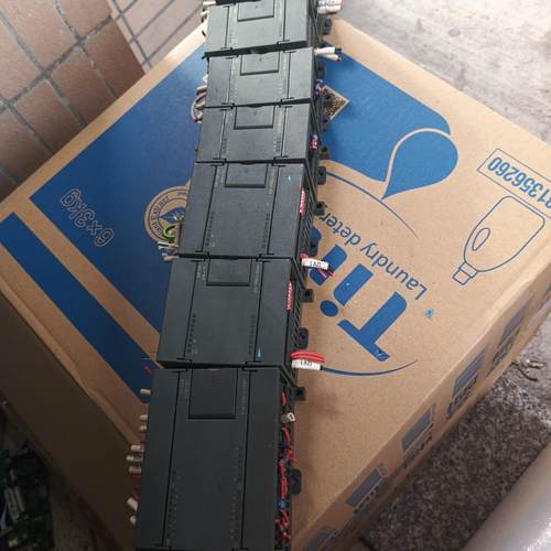 PLC模块 型号214-1AD23-0XB0