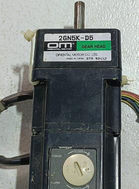 CM402 CM602传板传送马达K0354-F2M