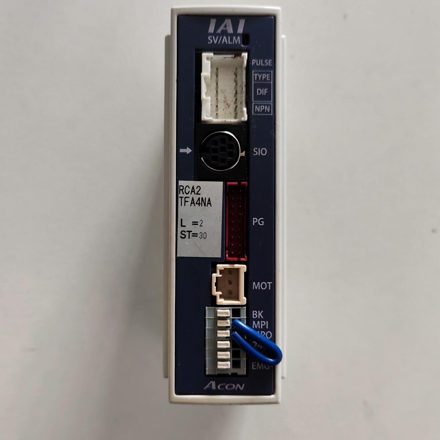 IAI电缸驱动器 ACON-PL-20I-NP-2-0-I6