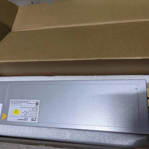 ZXEPS R4875F1电源模块 原 输入20