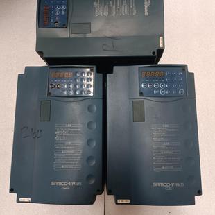 380 三垦变频器SHF 7.5KW 460V 7.5K