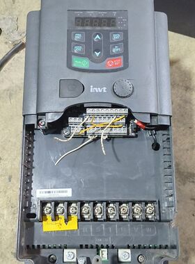 GD200A-015G/018P-4英威腾变频器 15-18