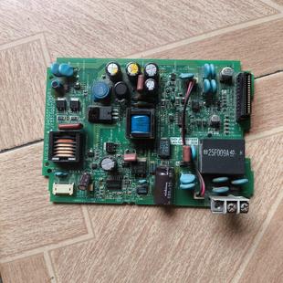 F940GOT触摸屏电源板 拆 JY331A99702G