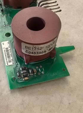 欧陆直流调速器 AH470330T032-3电流检测板+