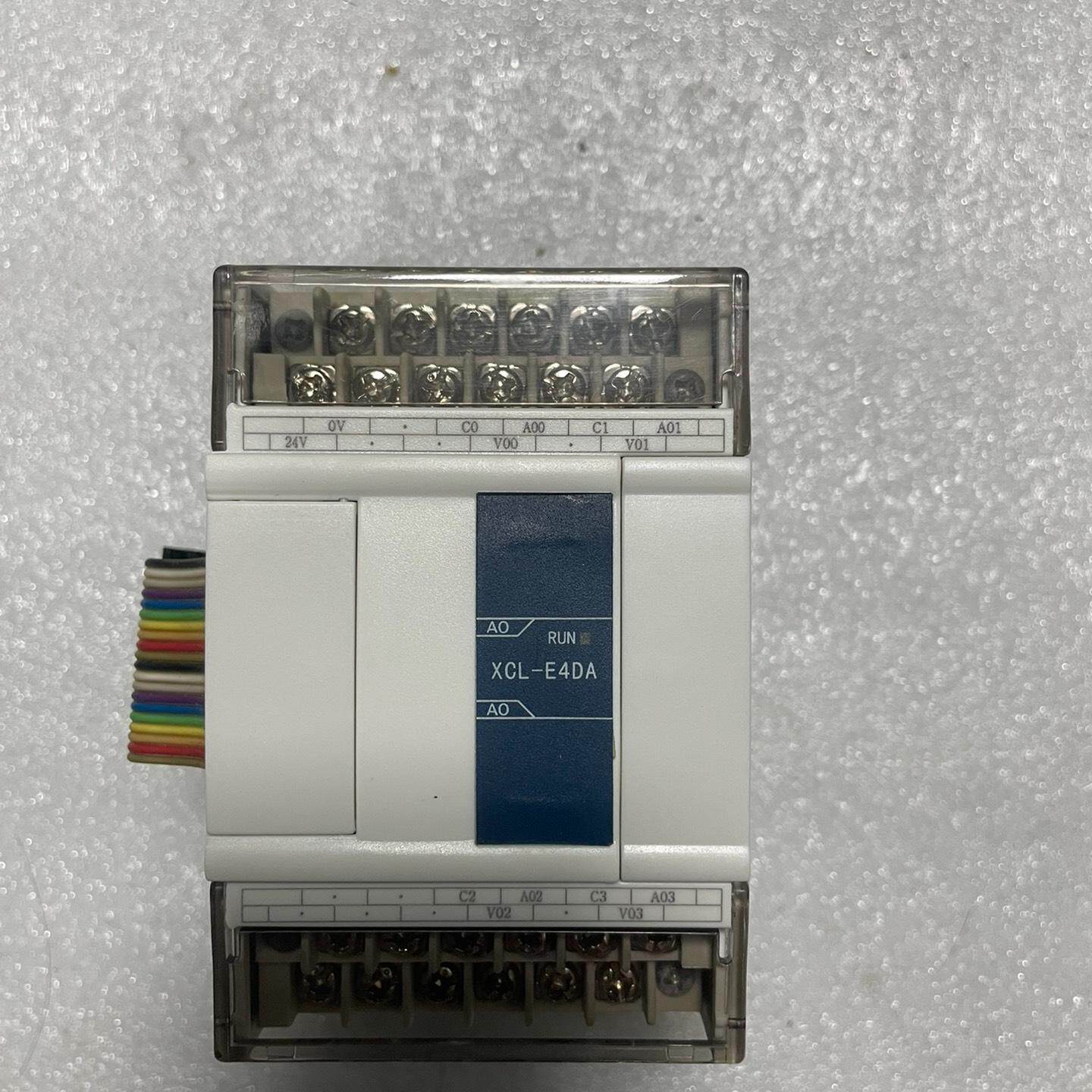 PLC可编程控制器 XCL-E4DA 功能包好