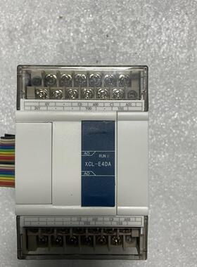PLC可编程控制器 XCL-E4DA 功能包好