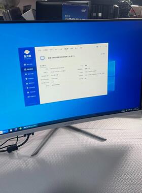 Amoi/夏新显示器 型号HD240QW 产品型号D240H