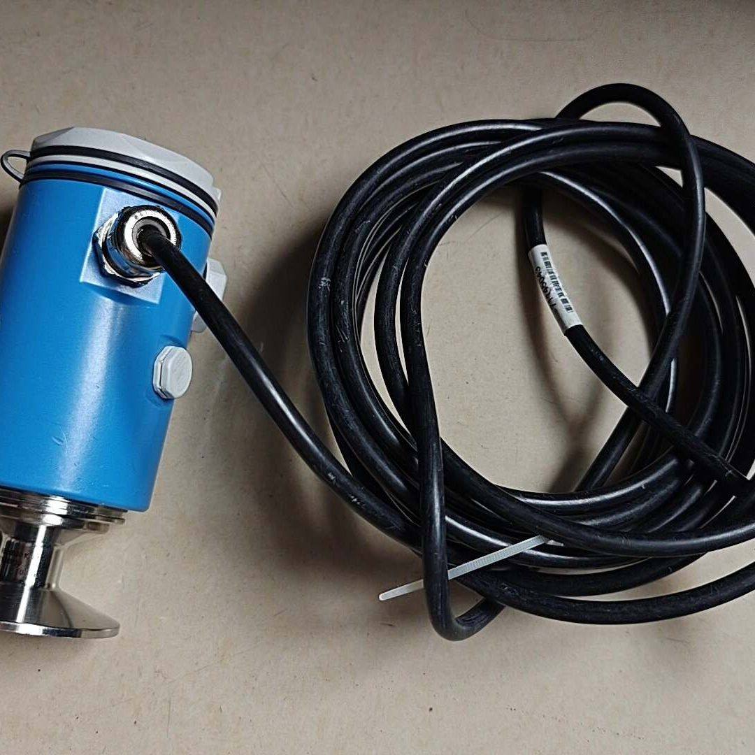 E+H流量计S2008D1514C 实物拍照