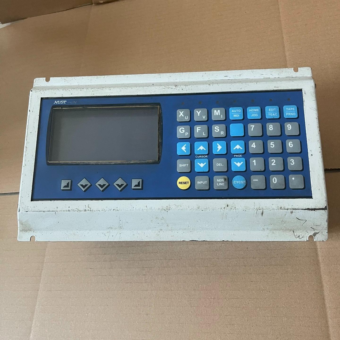 台湾亿图HUST-H2N三轴控制器