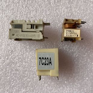 功 7C23A拆机电流传感器 PSE15V4B15