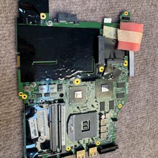 想 04W0718 Thinkpad E420 主板