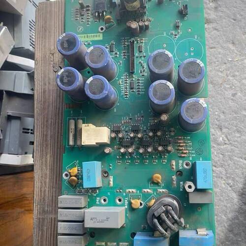 A B B变频器驱 板4310C