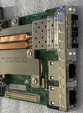 0C63DV 双千双万 82599es X520 I350 服务器 OCP 网卡