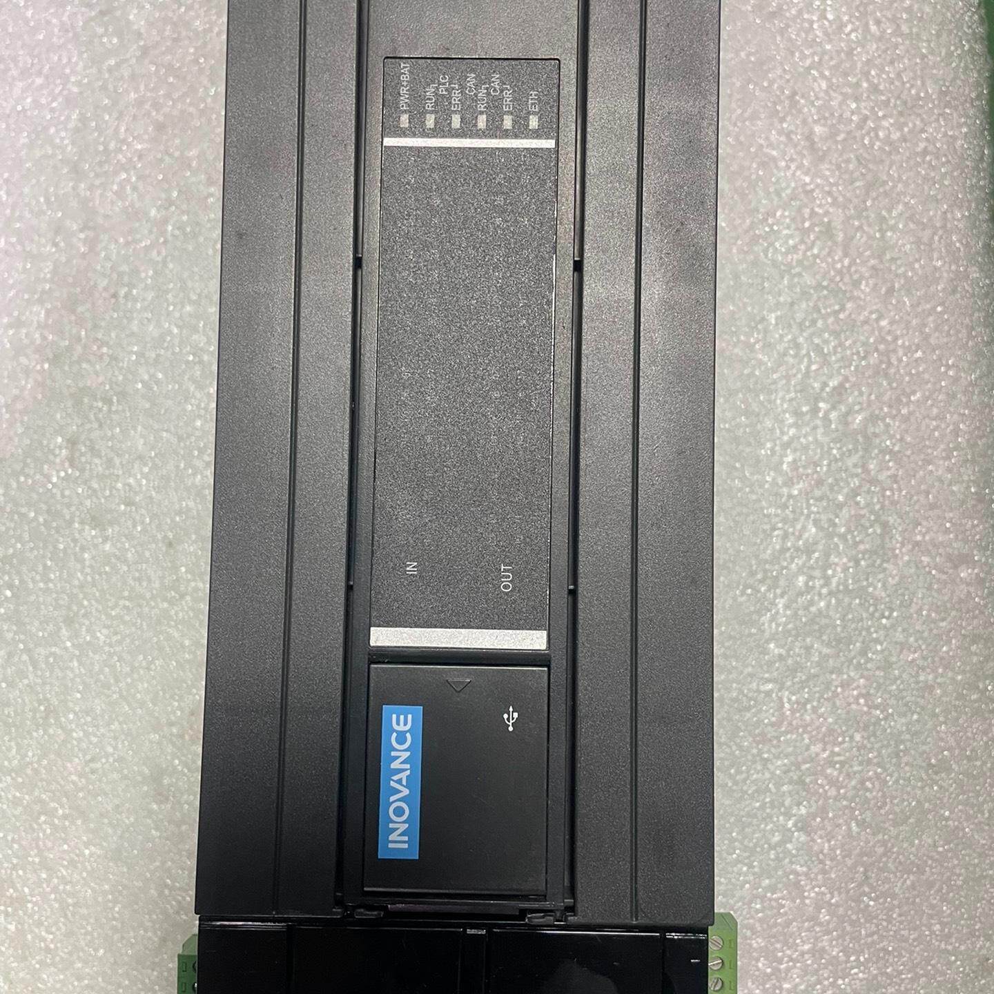 汇川PLC可编程控制器 H3U-3232MTAF 功