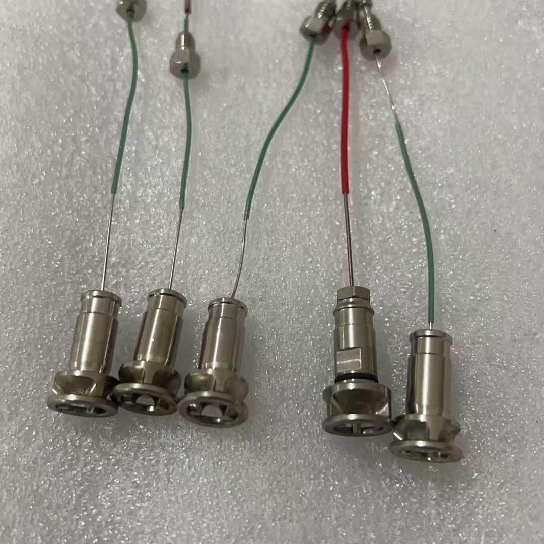 安捷伦液相针座G1367-87101 包好 拆机件 原装拆机