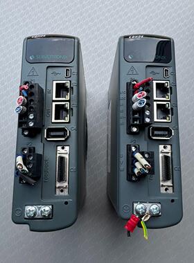 高创驱动器 CDHDE-4D52AEB、拆机、成色如图、