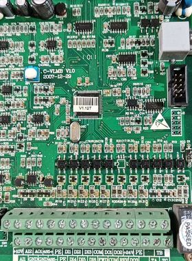 TENGEN天正变频器TVFS9-4150P 15KW/38