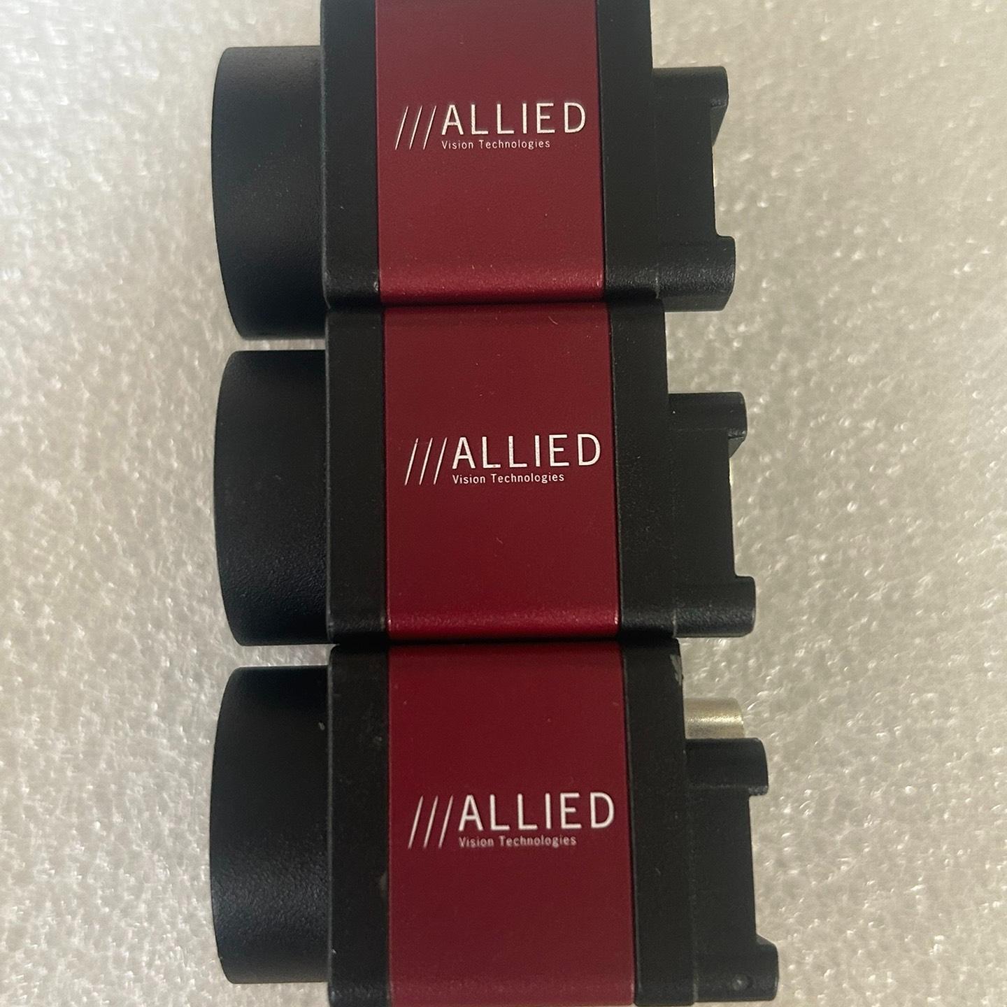 9德国avt工业相机 GPF 032B ASG 实物拍摄 功