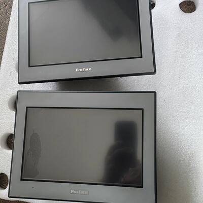 拆机普洛菲斯PFXGE4501WADW触摸屏 正常使用