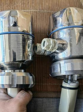 E+H Smartec CLD18 电导率仪 德国