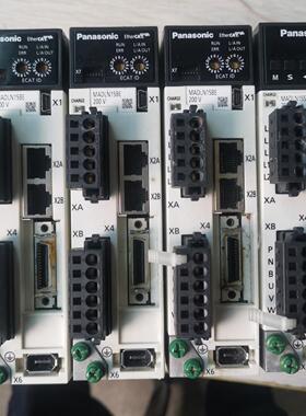 伺服驱动器MADLN15BE 3台 MADLN15S