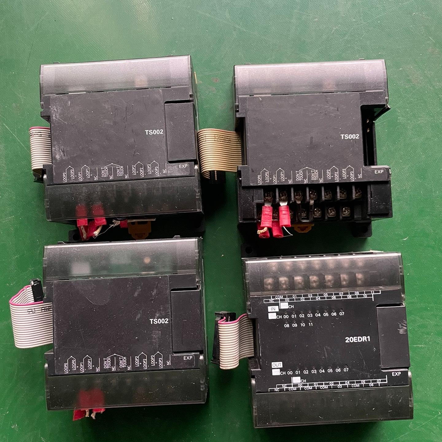 PLC模块、CP1W-20EDR1、