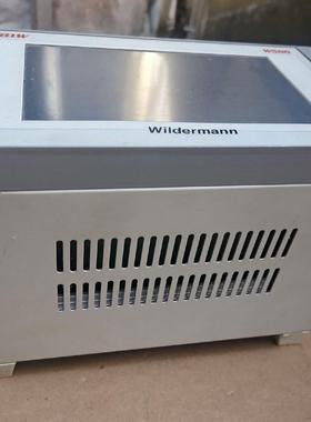 W500-P-A 德国WILDERMANN压力位移监控仪 几