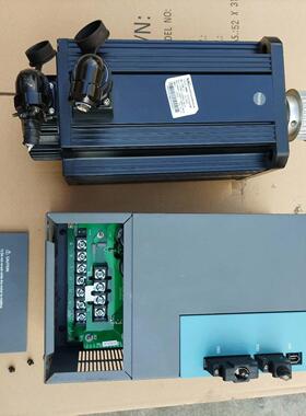 ERDA伺服电机驱动器套装