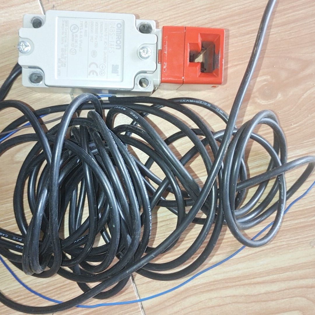 安全门开关 D4BS1AFS 宝贝