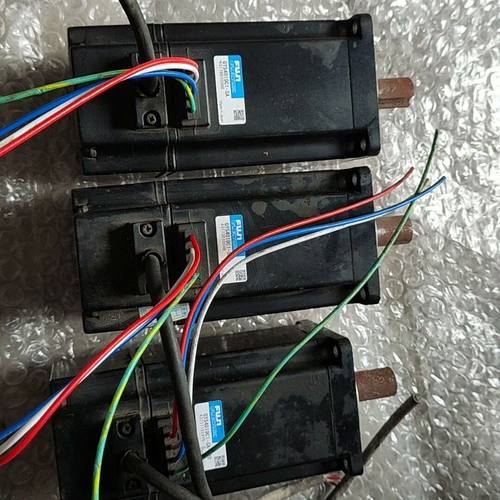 伺服电机 GYS401DC1-SA 拆机件 实物拍摄 5