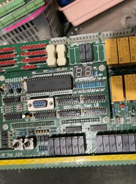 电梯配件RDU-IF VER.1.3.6电梯主板RDU-CP