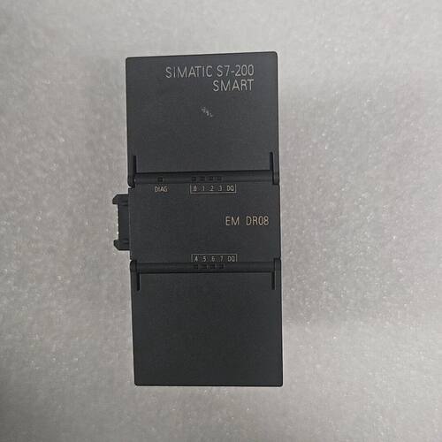 S7-200 SMART扩展模块EM DR08